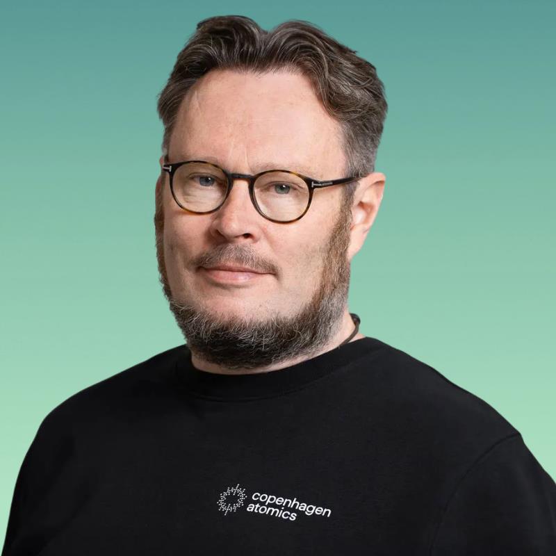 Thomas Jam Pedersen